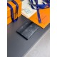 Louis Vuitton Porte Cartes Double M62170 Card Holder