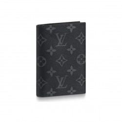 Louis Vuitton Passport Cover M64501 Card Holder