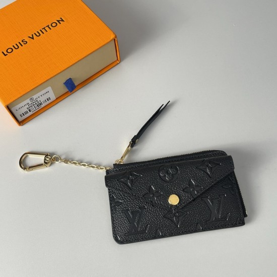 Louis Vuitton Card Holder Recto Verso M69421