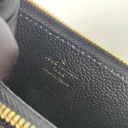 Louis Vuitton Card Holder Recto Verso M69421