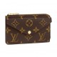 Louis Vuitton Card Holder Recto Verso M69431