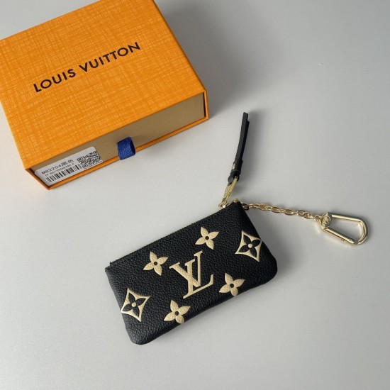 Louis Vuitton Key Pouch M80885