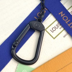 Louis Vuitton Key Pouch M81031