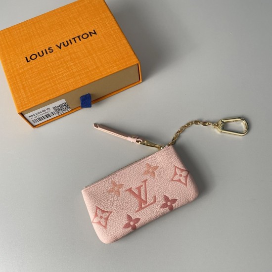 Louis Vuitton Key Pouch M82204