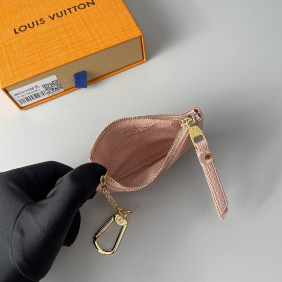 Louis Vuitton Key Pouch M82204