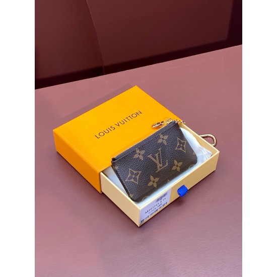 Louis Vuitton Key Pouch M82615
