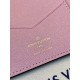 Louis Vuitton Passport Cover M82621 Card Holdre