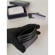 PRADA Saffiano Leather Card Holder 1MC025 A1