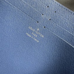 Louis Vuitton Pochette Voyage MM M30423 shopping Bags