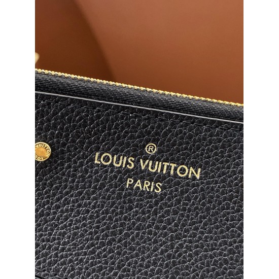 Louis Vuitton Daily Pouch M62937 Clutch