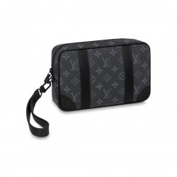 Louis Vuitton Pochette Kasai M82076 shopping Bags