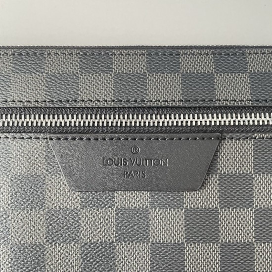 Louis Vuitton 24H Pochette N40481 shopping Bags