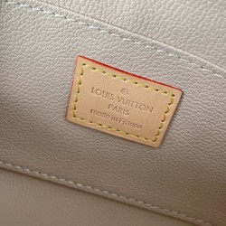 Louis Vuitton Cosmetic PM Pouch N60024 Clutch