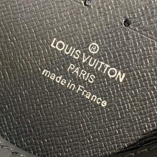 Louis Vuitton Pochette Voyage N60444 Clutch