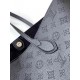 Louis Vuitton Blossom MM Tote Bag M21851 shopping Bags