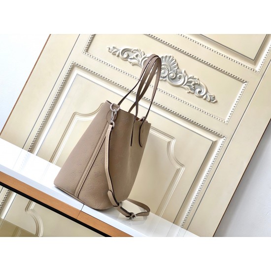 Louis Vuitton Blossom MM Tote Bag M21852 shopping Bags