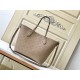 Louis Vuitton Blossom MM Tote Bag M21852 shopping Bags