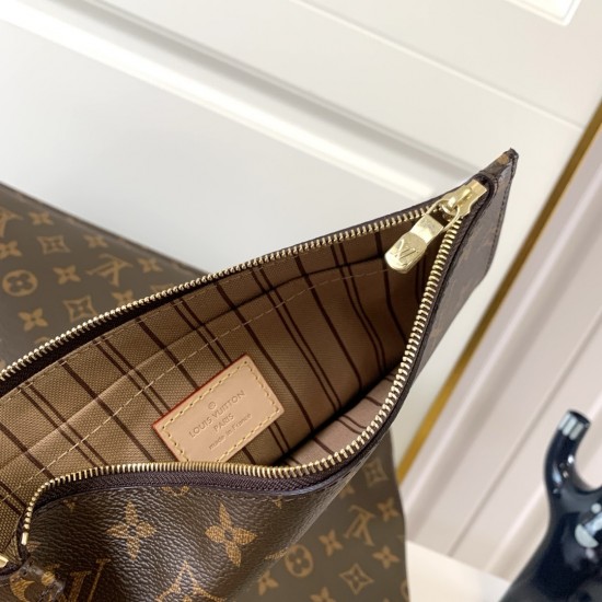 Louis Vuitton Neverfull GM M40990 shopping Bags