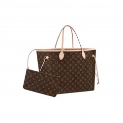 Louis Vuitton Neverfull GM M40990 shopping Bags
