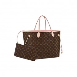 Louis Vuitton Neverfull GM M41180 shopping Bags 