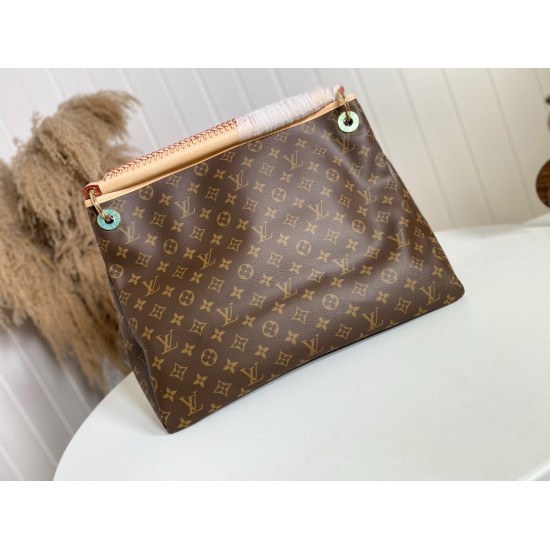 Louis Vuitton Artsy MM M44869 Bag shopping Bags