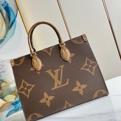Louis Vuitton OnTheGo MM Tote Bag M45321 Shopping Bags