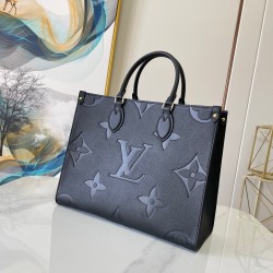 Louis Vuitton OnTheGo MM Tote Bag M45595 Shopping Bags