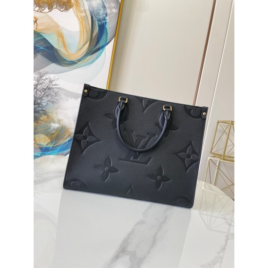 Louis Vuitton OnTheGo MM Tote Bag M45595 Shopping Bags