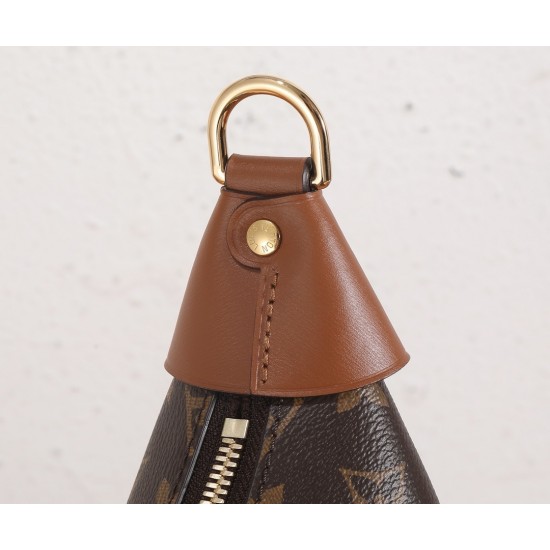 Louis Vuitton M46311 Shopping Bags