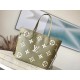 Louis Vuitton Neverfull MM Tote Bag M46649 Shopping Bags