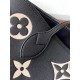 Louis Vuitton Neverfull MM Tote Bag M58907 Shopping Bags