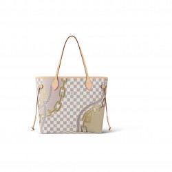 Louis Vuitton Neverfull GM N40471 shopping Bags