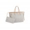 Louis Vuitton Neverfull GM N41604 shopping Bags