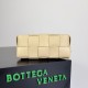 Bottega Veneta Small Brick Cassette 729166 Porridge