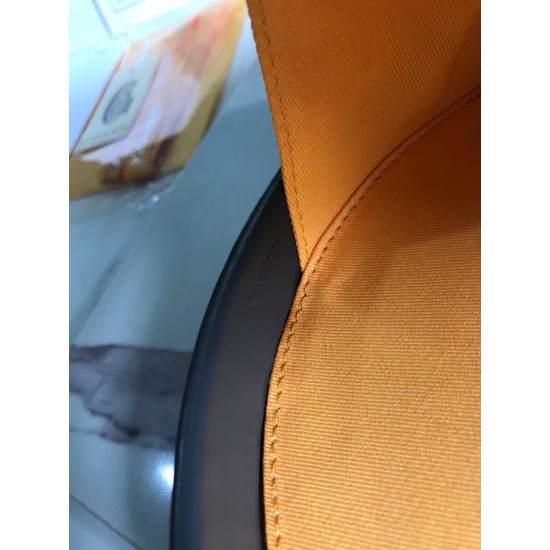 Goyard Alto Hatbox Trunk Bag Shoulder Bags ALTOBC Grey