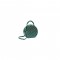 Goyard Alto Hatbox Trunk Bag Shoulder Bags ALTOBC Green