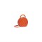 Goyard Alto Hatbox Trunk Bag Shoulder Bags ALTOBC Orange
