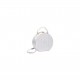 Goyard Alto Hatbox Trunk Bag Shoulder Bags ALTOBC White