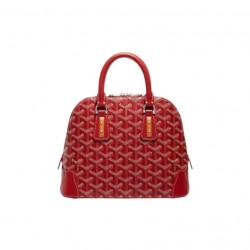 Goyard Vendôme Mini Bag Shoulder Bags VENDO2 Red