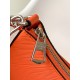 Louis Vuitton Marellini Bag M22736 Orange Shoulder Bags for Women