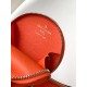 Louis Vuitton Marellini Bag M22736 Orange Shoulder Bags for Women