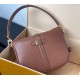 Louis Vuitton Saumur BB Bag M23470 Cognac  Shoulder Bags for Women