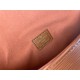 Louis Vuitton Saumur BB Bag M23470 Cognac  Shoulder Bags for Women