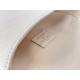 Louis Vuitton Saumur BB Bag M23746 Quartz Shoulder Bags for Women