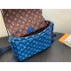 Louis Vuitton District PM Messenger Bag M23785 Atlantic Blue Shoulder Bags for Men