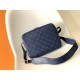 Louis Vuitton Outdoor Messenger Bag M30242 Shoulder Bags  for Men