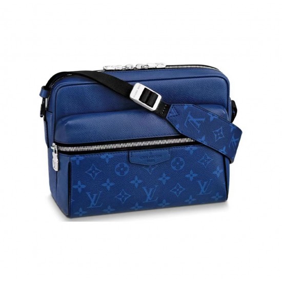 Louis Vuitton Outdoor Messenger Bag M30242 Shoulder Bags  for Men