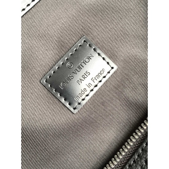 Louis Vuitton Keepall Bandoulière 50 M33400 Travel Bags
