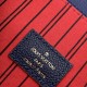 Louis Vuitton Pochette Metis M44071 Navy Red Shoulder Bags for Women