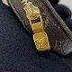 Louis Vuitton Multi Poche Accessoires M44813 Khika Shoulder Bags for Women